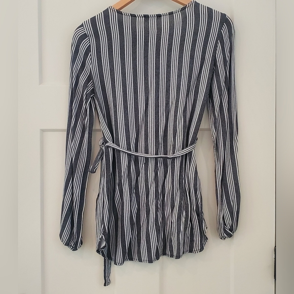 Ardene Long Sleeve Tunic - Picture 2 of 5